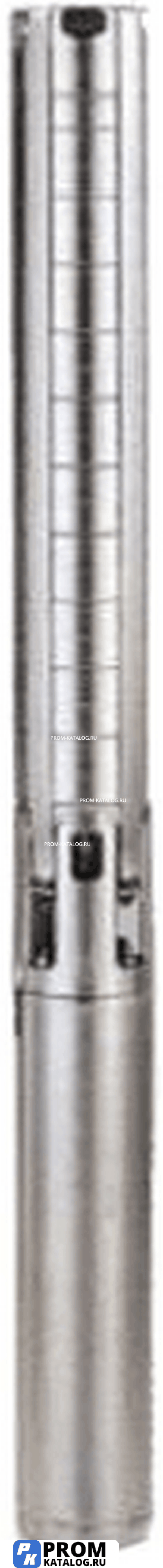Скважинный насос Grundfos SP 5A-60 380В