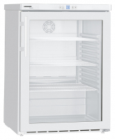 Шкаф холодильный Liebherr FKUv 1613 белый 