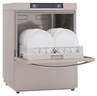 Машина посудомоечная с фронтальной загрузкой Apach Chef Line LDTT50 DD DP