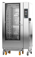 Пароконвектомат Pratica TSi-20V