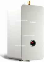 Настенный электрический котел Bosch Tronic Heat 3000 24