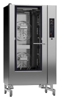 Пароконвектомат Pratica C-MAX-20V