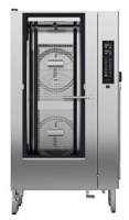 Пароконвектомат Pratica C-MAX-40