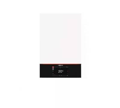 Настенный газовый котел Viessmann Vitodens 200-W B2HF 25 кВт