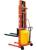 Штабелер Noblelift SPN 1516 ручной 