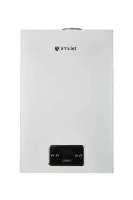 Настенный газовый котел Amulet Atmo 18