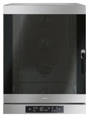 Печь конвекционная SMEG ALFA 1035 EHDSR