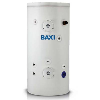 Бойлеры косвенного нагрева Baxi Premier Plus 1000