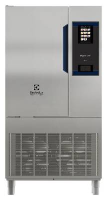 Шкаф шоковой заморозки Electrolux Professional EBFA11E