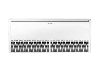 Напольно-потолочная сплит-система Samsung AC120MNCDKH/EU/AC120MXADNH/EU