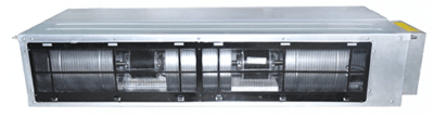 Канальный кондиционер Neoclima NS/NU-18D5