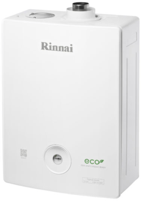 Настенный газовый котел Rinnai BR-U36