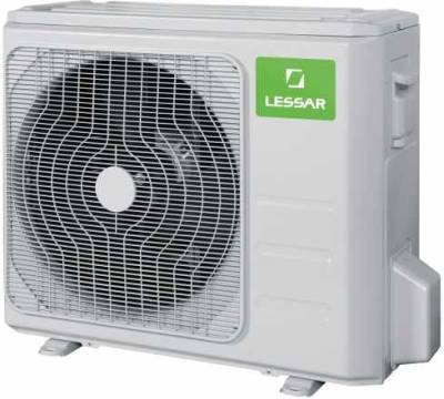 Сплит-система Lessar LS-H12KLA2A/LU-H12KLA2A Rational