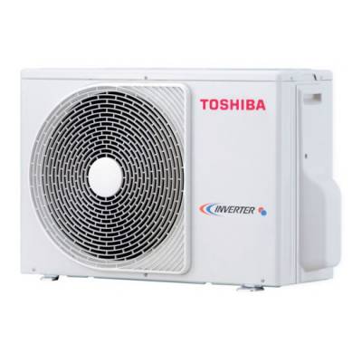 Наружный блок мульти сплит-системы Toshiba RAS-2M14U2AVG-E