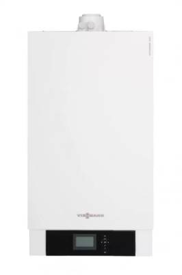 Настенный газовый котел Viessmann Vitodens 200-W B2HA 32-150 кВт