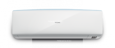 Сплит-система Xigma Sky XG-SK22RHA-IDU/XG-SK22RHA-ODU