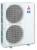 Кассетная сплит система Mitsubishi Electric PLA-RP125ВA / PU-P125YHA